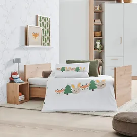 Mäusbacher Umbauseiten BASIC (BHT 139x16x2 cm)