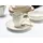 CreaTable Kaffeebecher 0,3 l Creme 6 St.