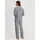 CALIDA Orient Dreams Pyjama Blau 40/42
