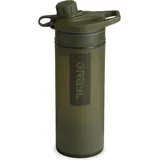 Purifier Wasserfilter (Größe One Size, oliv)