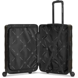 Smartbox Edition 03 Koffer-Set 3-tlg. braun/chocolate-brown
