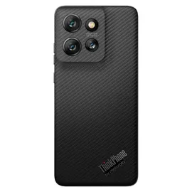 Motorola ThinkPhone 25 8 GB RAM 256 GB Carbon Black