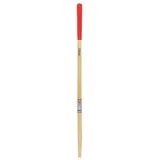 Idealspaten Stiel 120 cm gerade