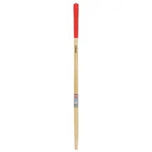 Idealspaten Stiel 120 cm gerade