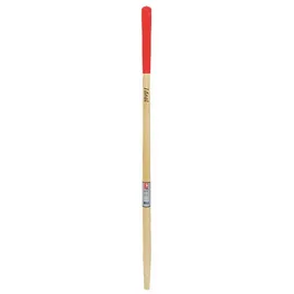 Idealspaten Stiel 120 cm gerade
