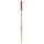 Idealspaten Stiel 120 cm gerade