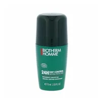 Biotherm Homme Day Control 24h Natural Protection Roll On 75 ml