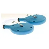 DEFI - 2611528 DF130 Rondo Duo 2 x Schlagschnur, 30 m Länge, 300 g Gewicht 174367