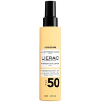 Lierac Sunissime Sonnenmilch Lotion LSF 50 150 ml