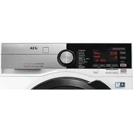 AEG L9WEF80690 Serie 9000 Waschtrockner (9 kg / 6 kg, 1600 U/min)