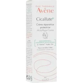 Avène Cicalfate+ Akutpflege-Creme 15 ml