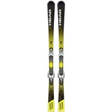 Head Supershape e-Speed Ski 170