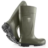 Bekina Steplite Easygrip S5 Gummistiefel, Sicherheitsstiefel wasserdicht für Männer