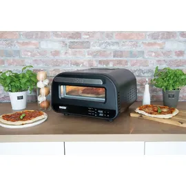 Unold Don Luigi Pizzaofen