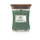 Woodwick Mint Leaves & Oak Duftkerze 275 g mint
