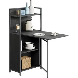 Vicco Savio 57 x 30 cm Schwarz