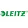 Leitz Tastatur-Handballenauflage Ergo Cosy grau