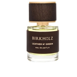 Birkholz Leather N' Green Eau de Parfum 30 ml