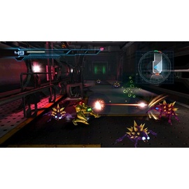 Metroid: Other M (PEGI) (Wii)