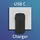 Qoltec Super Quick Pd Ladegerät 1xusb-c 65w 5-20v 3-3,25a Laptop Smartphone Schwarz