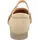 THINK! Ballerina GUAD2 beigemeliert 39