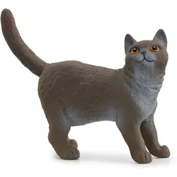 Schleich® 13973 - Britische Kurzhaar Katze