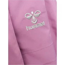 hummel Regenjacke Classic Lila 92