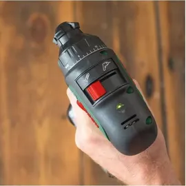 Bosch AdvancedImpact 18  inkl. 2 x 2,5 Ah Akku + Ladegerät + Koffer 06039B5109