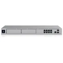 UBIQUITI networks Ubiquiti Dream Machine Pro Max Cloud-Gateway 1,3" Touchscreen