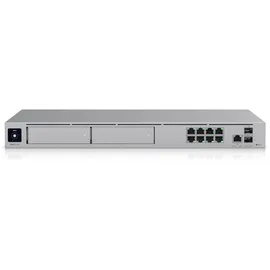 UBIQUITI networks Ubiquiti Dream Machine Pro Max Cloud-Gateway 1,3" Touchscreen