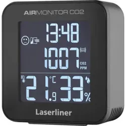 Laserliner AirMonitor CO2