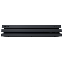 Sony PS4 Pro 1TB schwarz