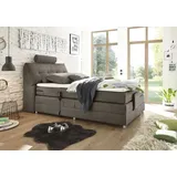 ed exciting design Palermo 120 x 234 cm Braun
