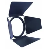 Eurolite Flügelbegrenzer PAR-56 Spot sw