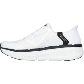 SKECHERS Herren Slipper Slip-Ins Max 421/2 - Weiß - 42,5
