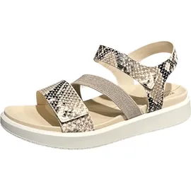 ECCO Flowt Damen Beige 37