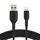 Belkin USB-A auf Lightning 0,15 m Schwarz