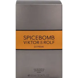 Viktor & Rolf Spicebomb Extreme Eau de Parfum 90 ml