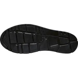 Uvex 1 x-cite Sicherheitsschuh S3L Weite 11 schwarz 38 - schwarz