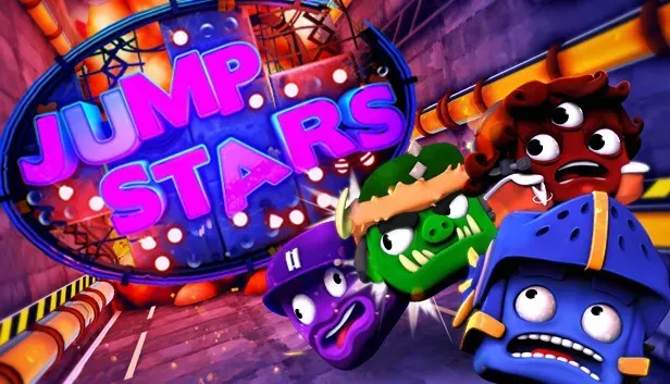 Jump Stars