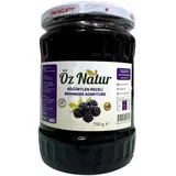 Öz Natur | Brombeer Konfitüre 0,72 kg