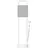 Xiaomi Standing Garment Steamer BHR9027EU weiß