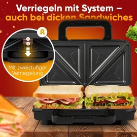 Proficook ProfiCook® PC-ST 1315