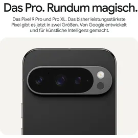 Google Pixel 9 Pro 512 GB obsidian