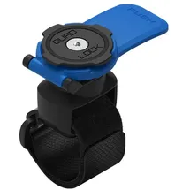 QUAD LOCK Halterung schwarz