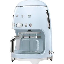 Smeg DCF02PBEU Pastellblau
