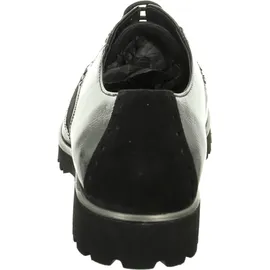 SIOUX Damen, Schnürschuh Meredith-703-XL / 37.5 EU Weit