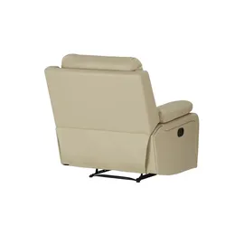 U N O Sports uno Relaxsessel M514-1 ¦ beige ¦ Maße (cm): B: 96 H: 102 T: 164.0