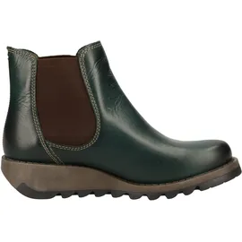 Fly london Salv Petrol 37