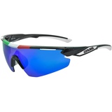 Salice 012 Rwx Photochrome Sonnenbrille,